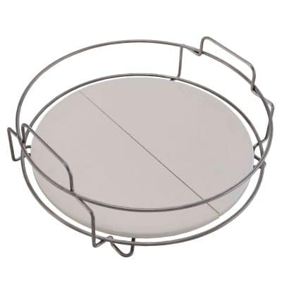 Dual Zone deflektor készlet – Large