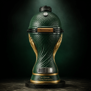 Big Green Egg Large VB csomag