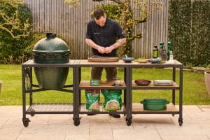 7 hiba, amit szinte minden Big Green Egg tulajdonos elkövet az első sütéseknél
