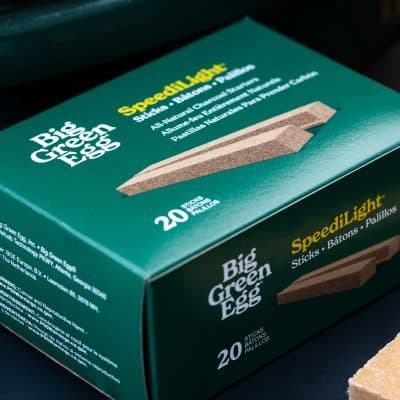 Big Green Egg SpeediLight Stick gyújtórúd