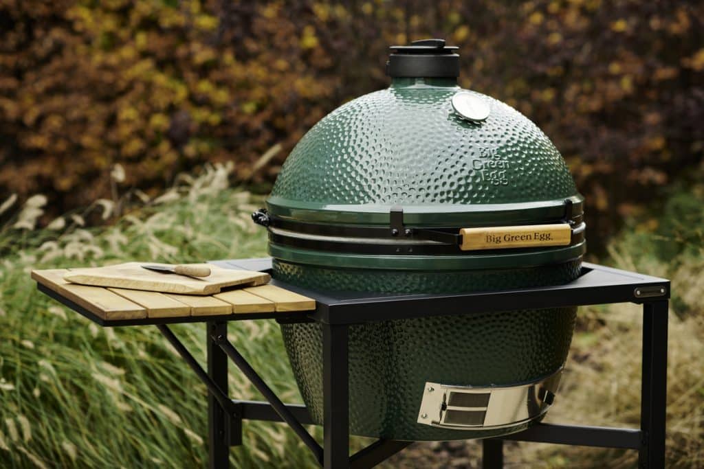 Big Green Egg XLarge – A nagy kamado grill, amivel tényleg nincs kompromisszum a következő 20 évre