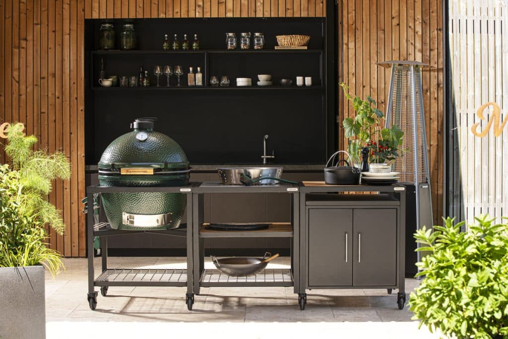 Big Green Egg XLarge – A nagy kamado grill, amivel tényleg nincs kompromisszum a következő 20 évre