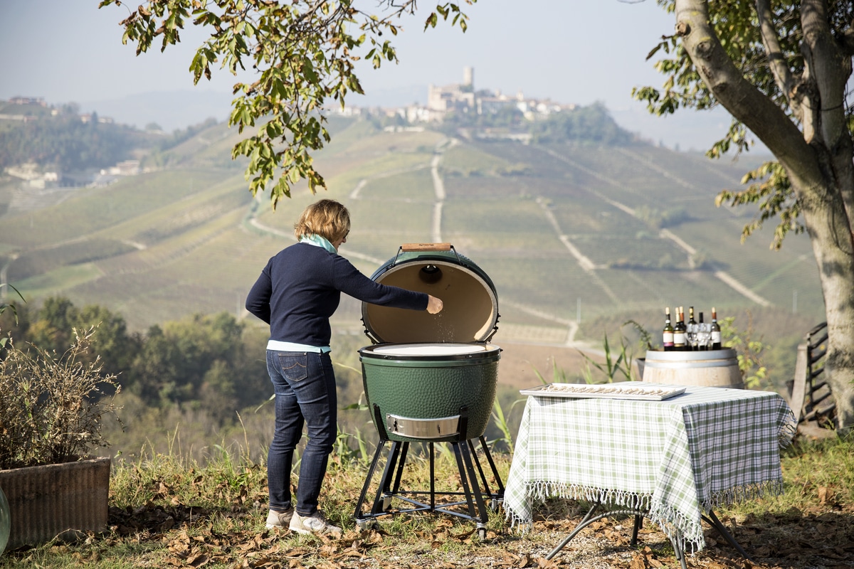 Big Green Egg XLarge – A nagy kamado grill, amivel tényleg nincs kompromisszum